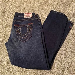 True Religion jeans